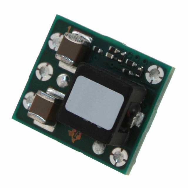 PTH08080WAZ by Texas Instruments